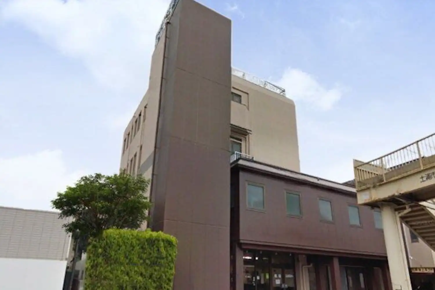 施設画像