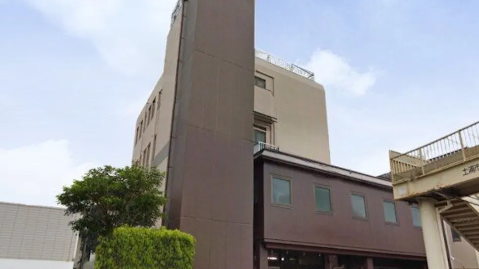Hotel Tsuchiura Kandatsu Hills