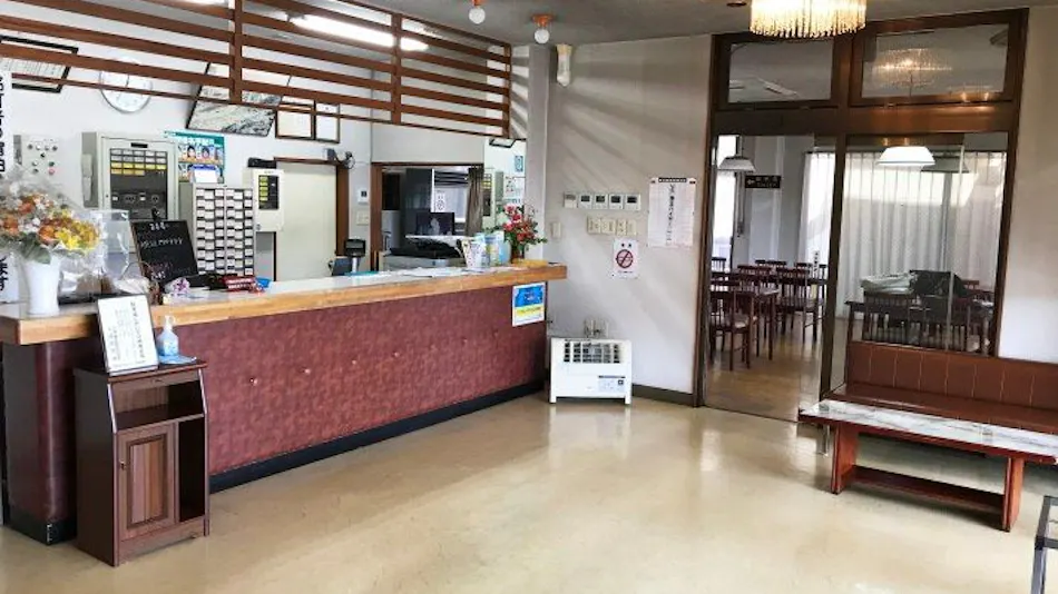 Hotel Tsuchiura Kandatsu Hills