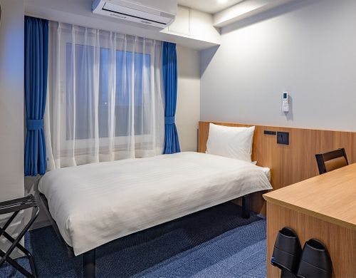 ワイドスペースシングル