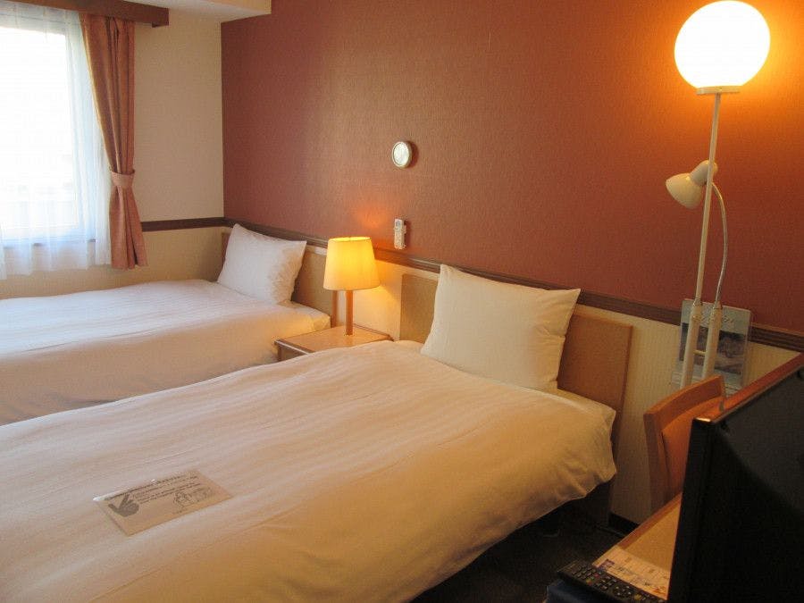 東横inn仙台西口広瀬通 宿泊予約なら Yahoo トラベル