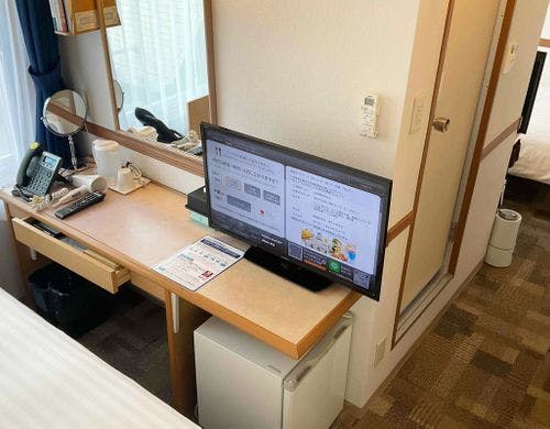 ビジネスツイン