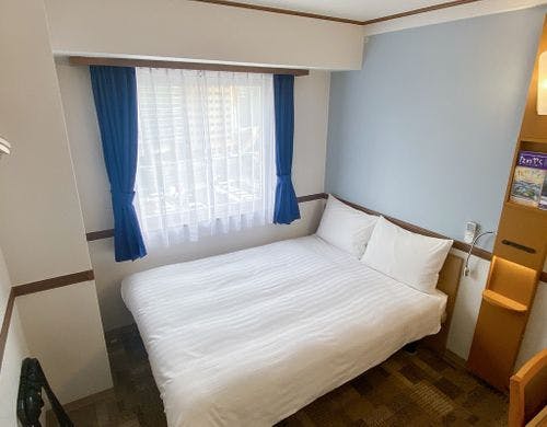 エコノミーダブル