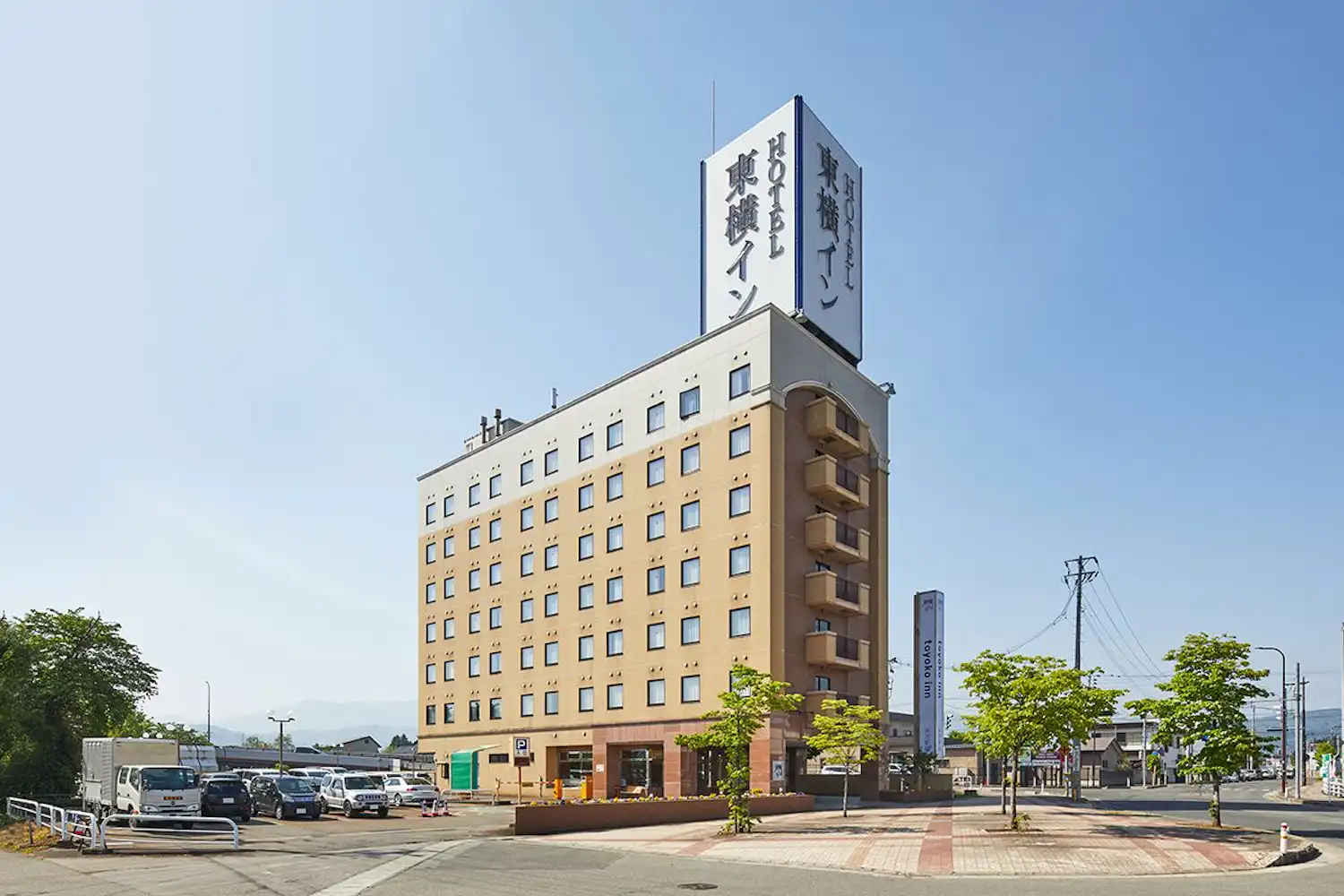 施設画像