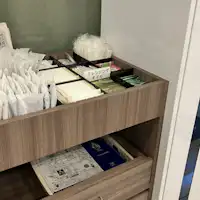 アメニティー