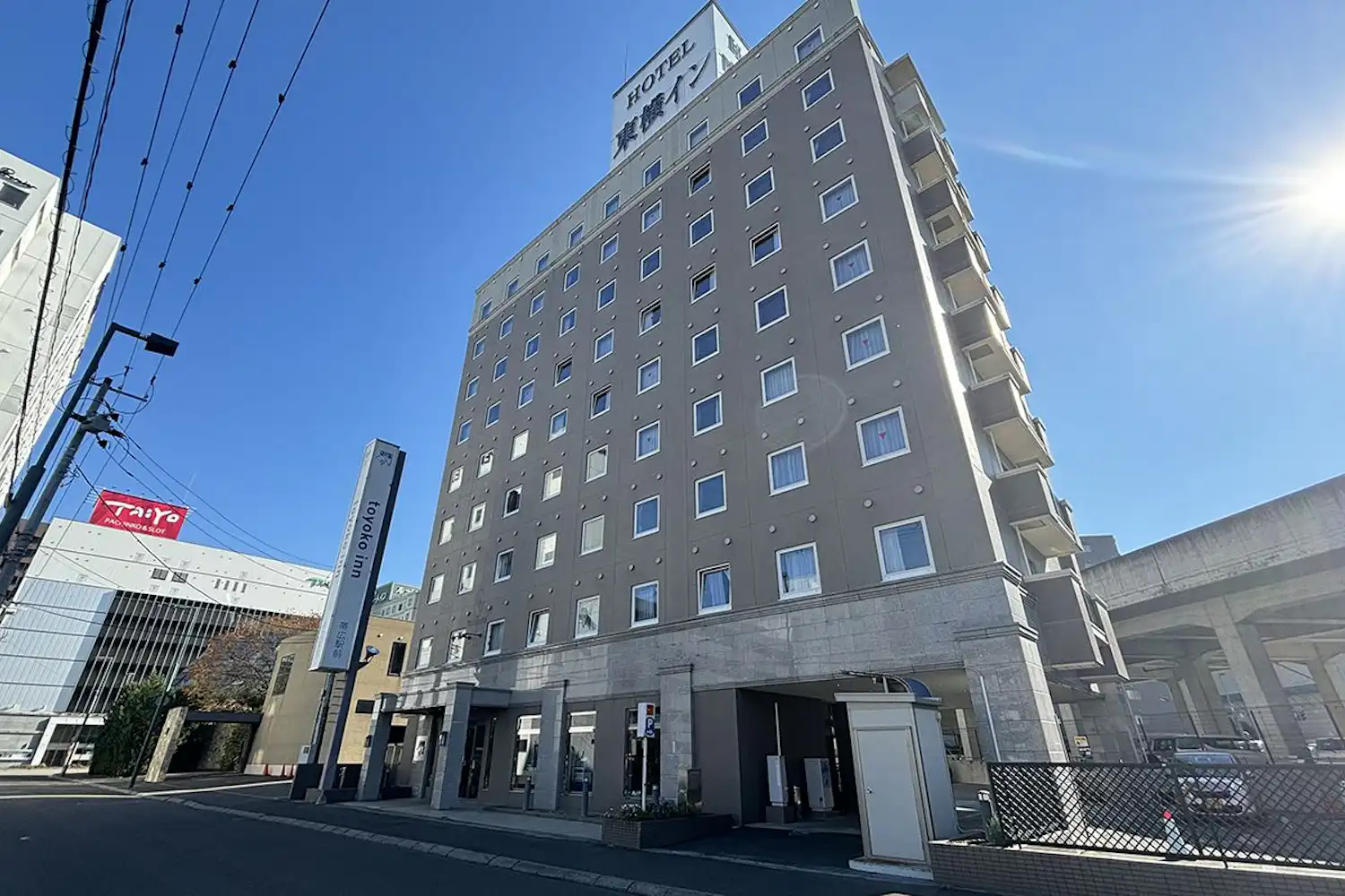施設画像