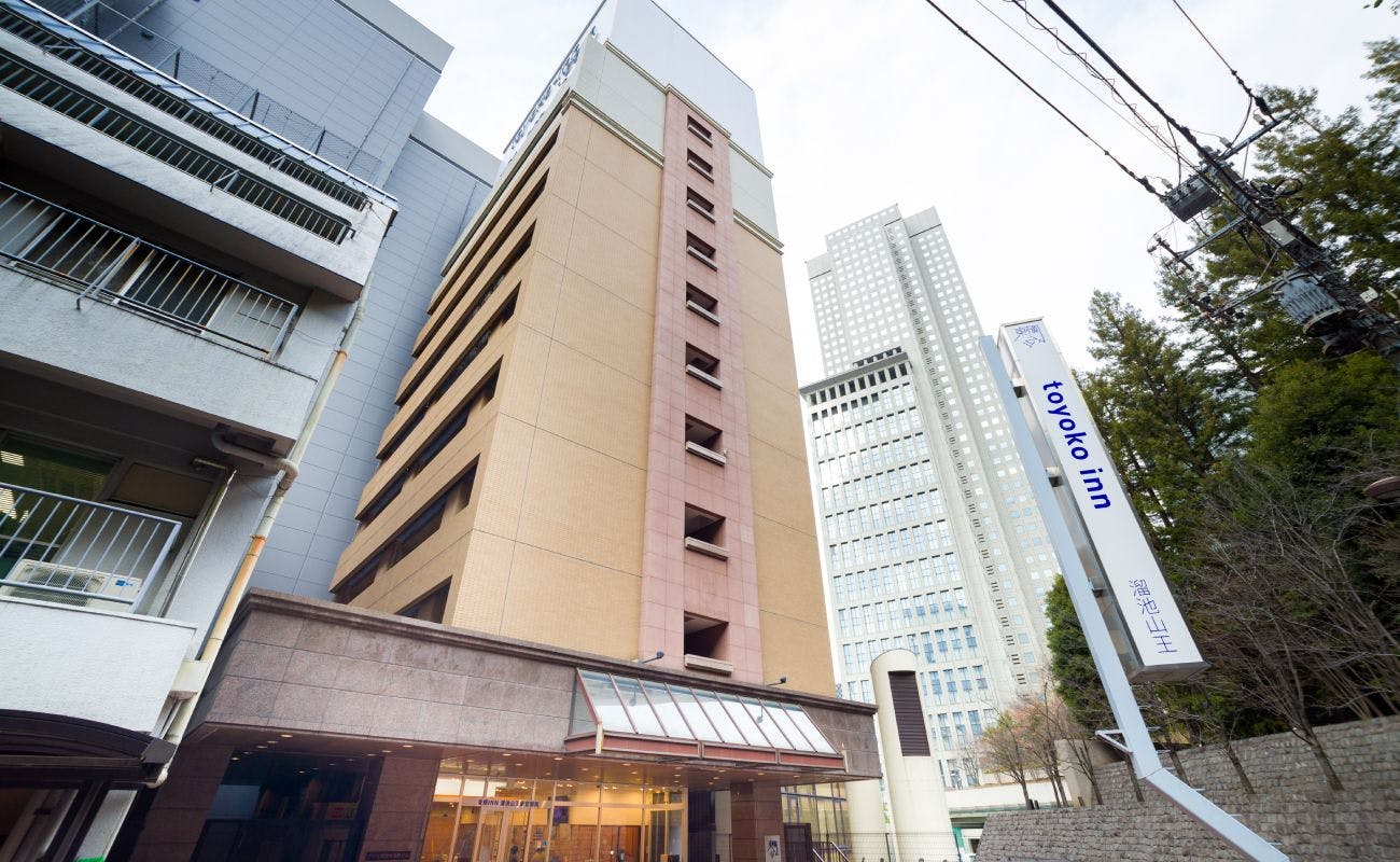 施設画像