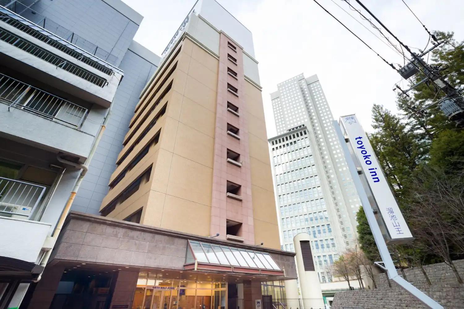施設画像