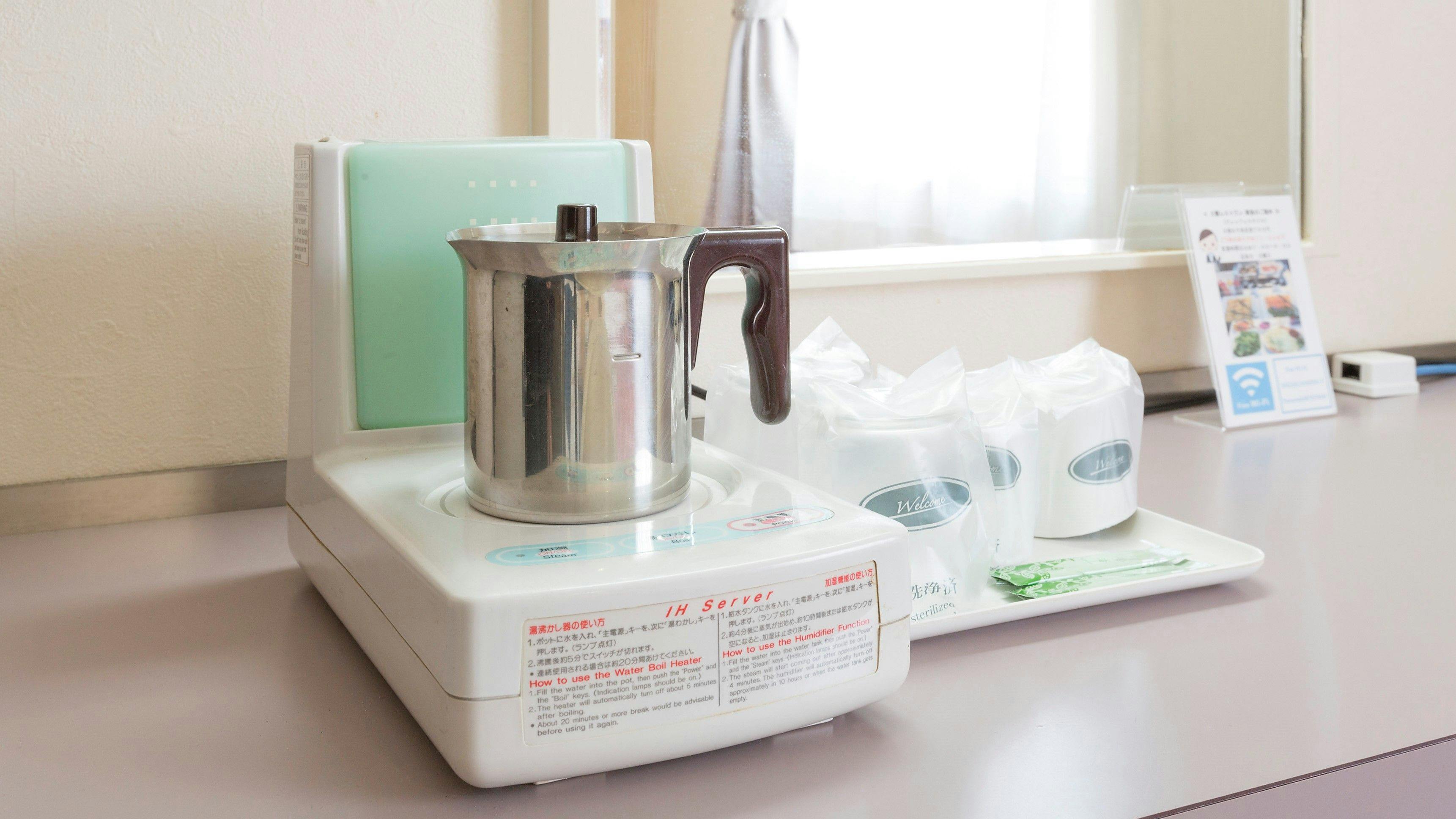 伺服器（具加濕功能）