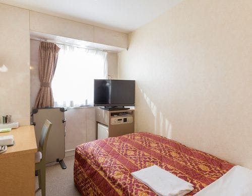 テレビ・ラジオ・スイッチ