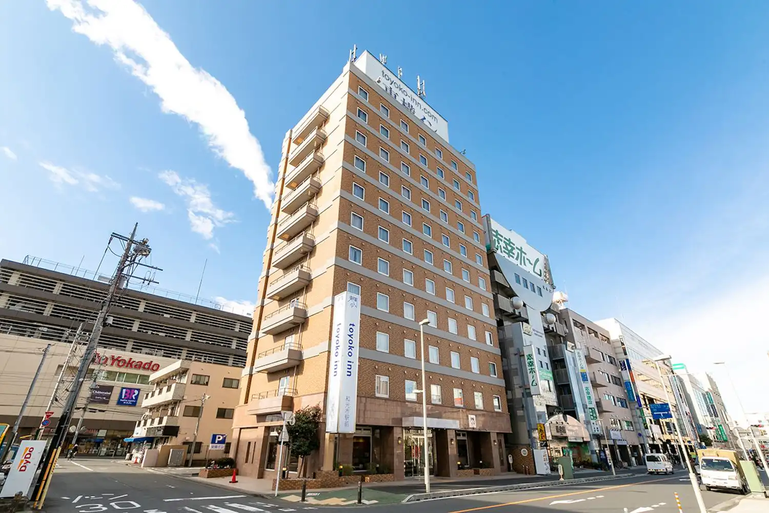 施設画像