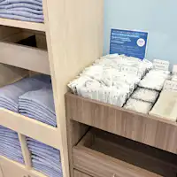 アメニティ