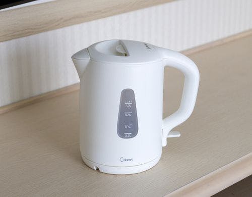給湯機