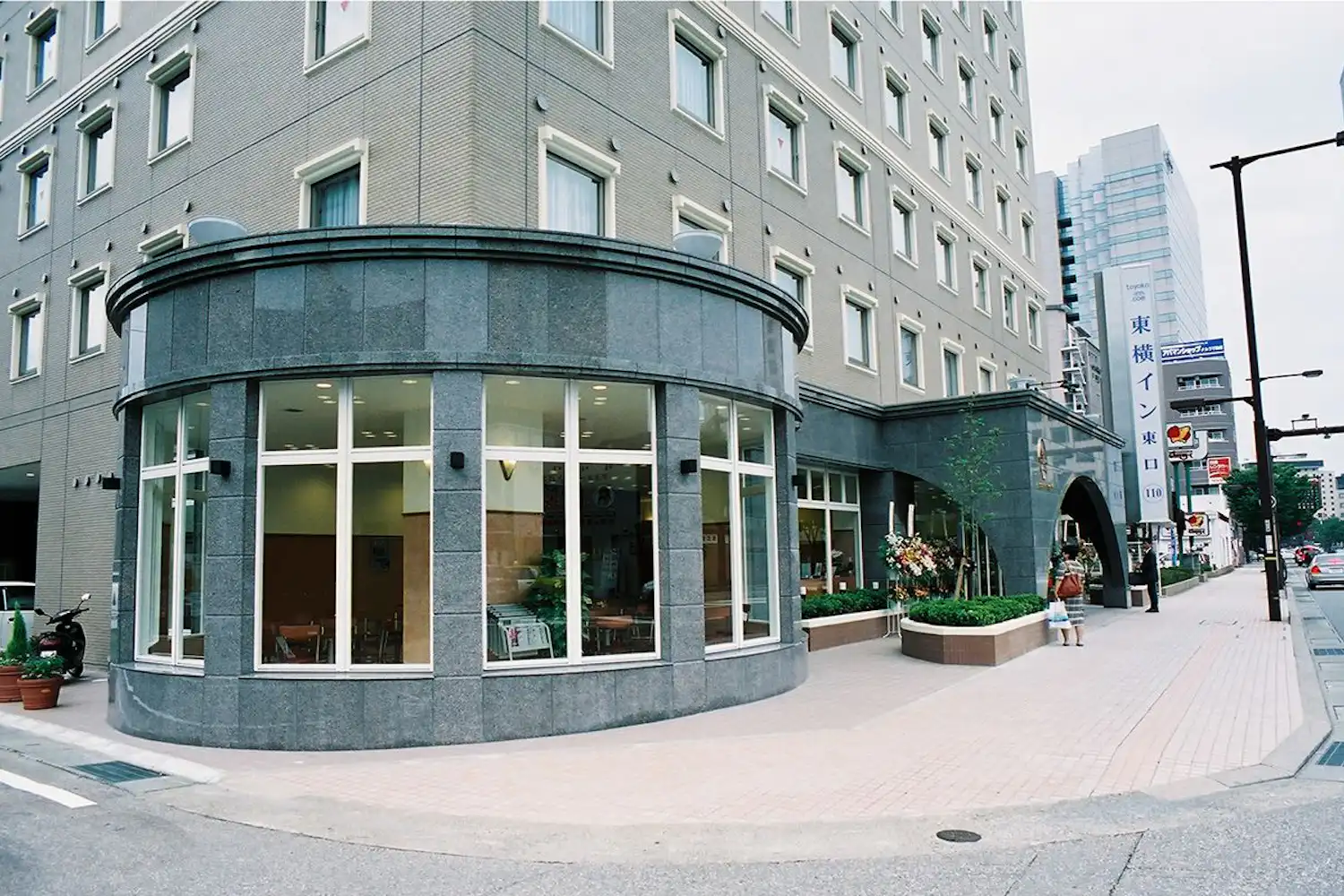 施設画像