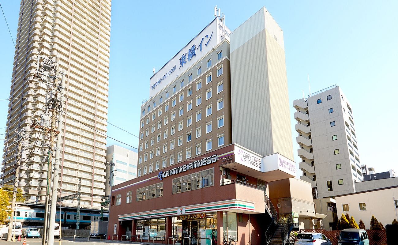 施設画像