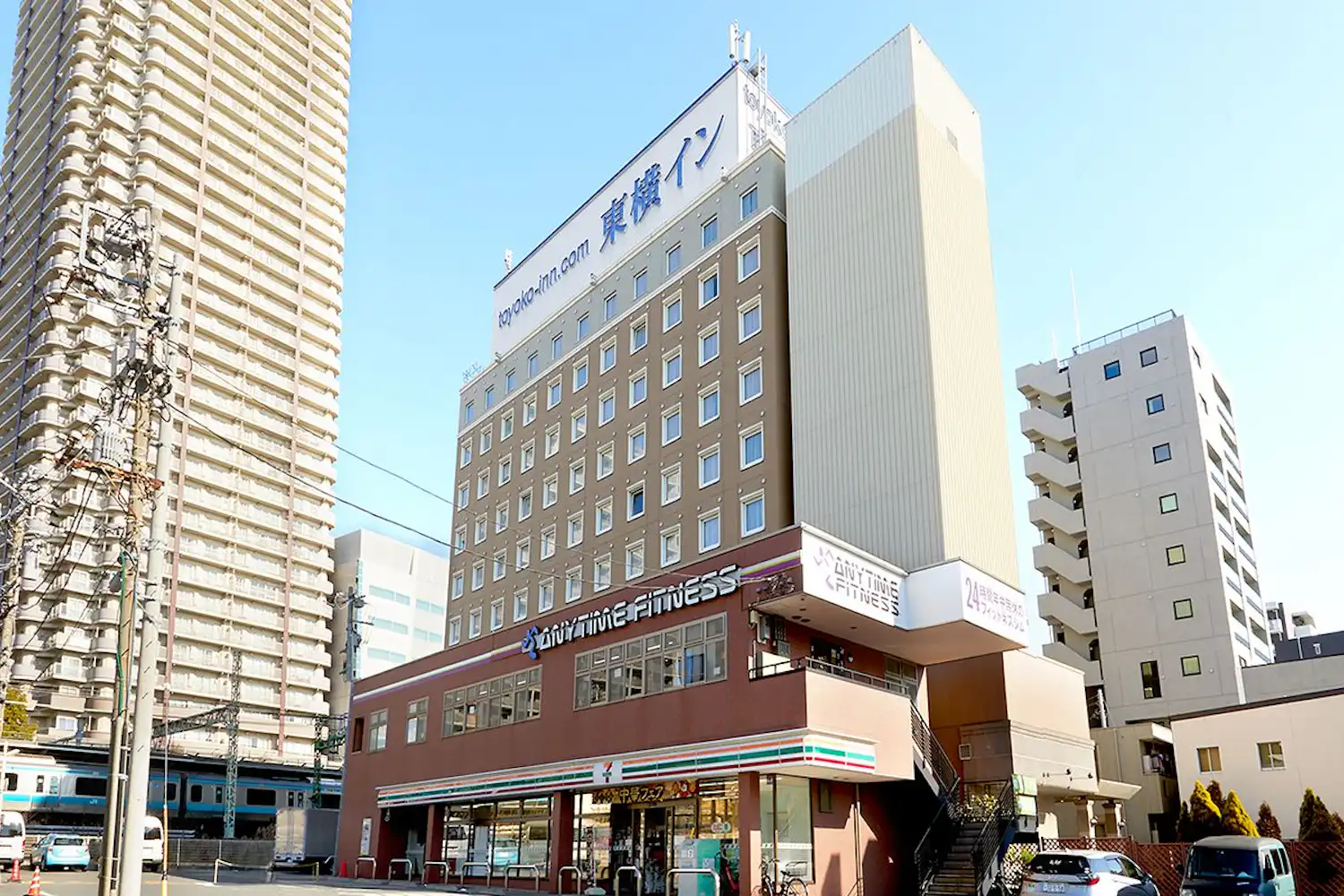 施設画像