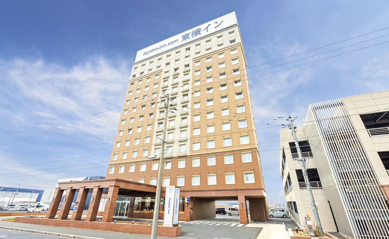 福岡のおすすめ東横イン 【Yahoo!トラベル】