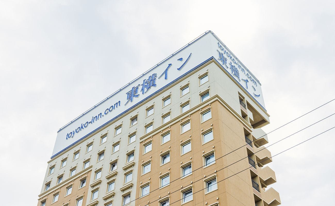 屋上看板