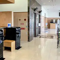 ロビー