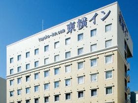 東横INN金沢兼六園香林坊