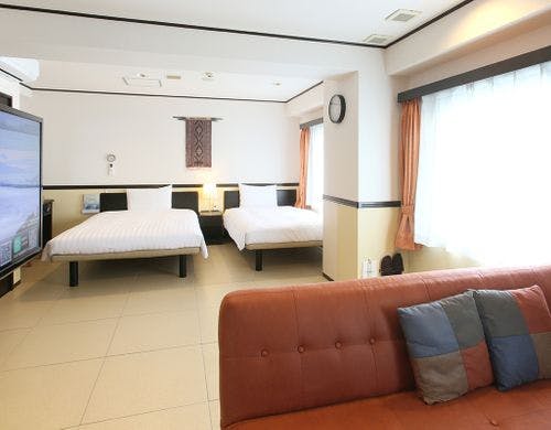 ファミリールーム