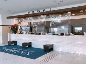 東横イン京王線橋本駅北口