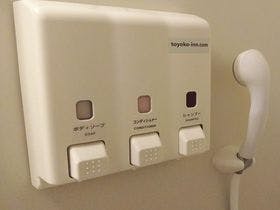 東横イン京王線橋本駅北口