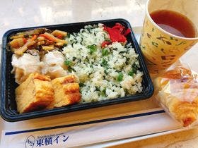 東横イン京王線橋本駅北口