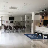 フロント