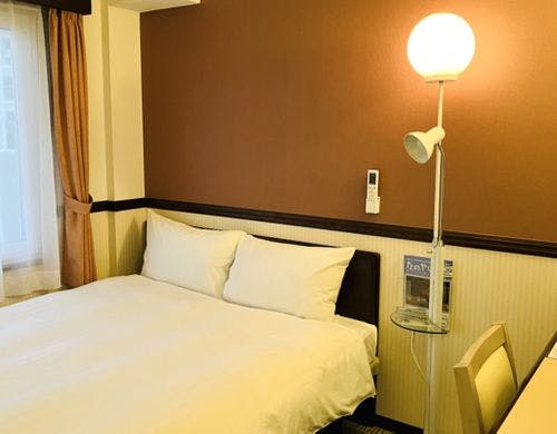 エコノミーダブル