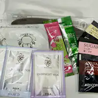 アメニティ