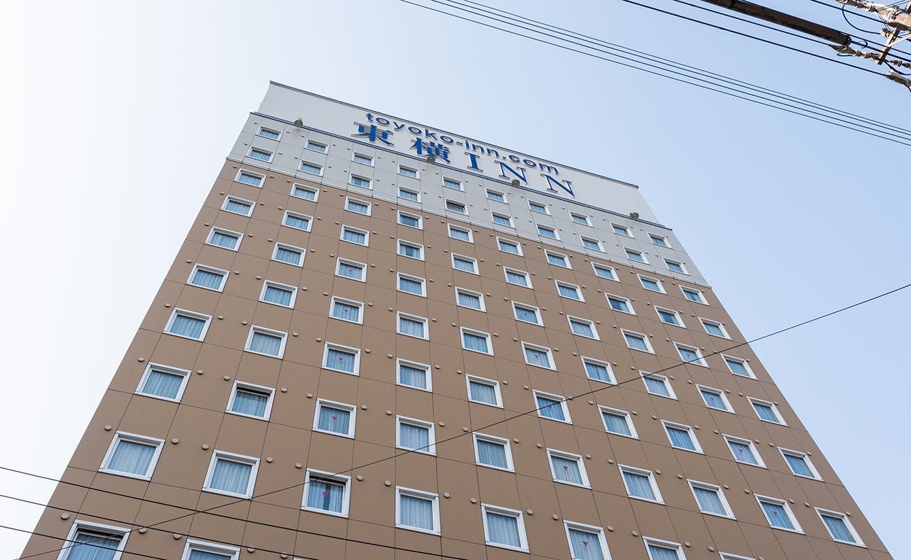 屋上看板