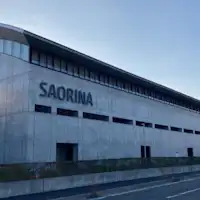 サオリーナ