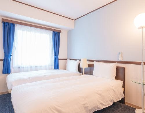 エコノミーツイン