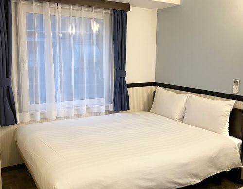 エコノミーダブル