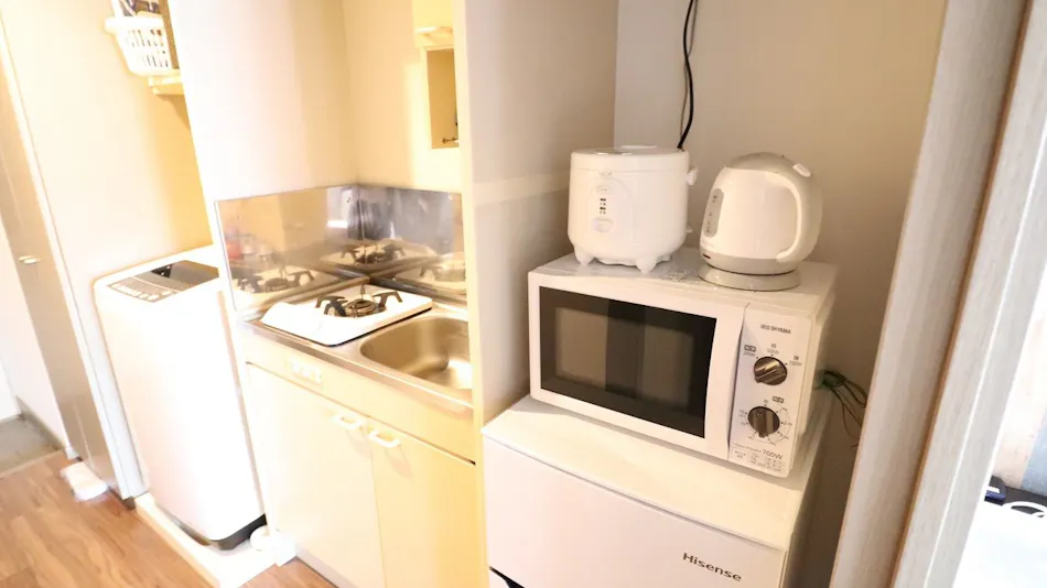 Forest Inn Fukuoka