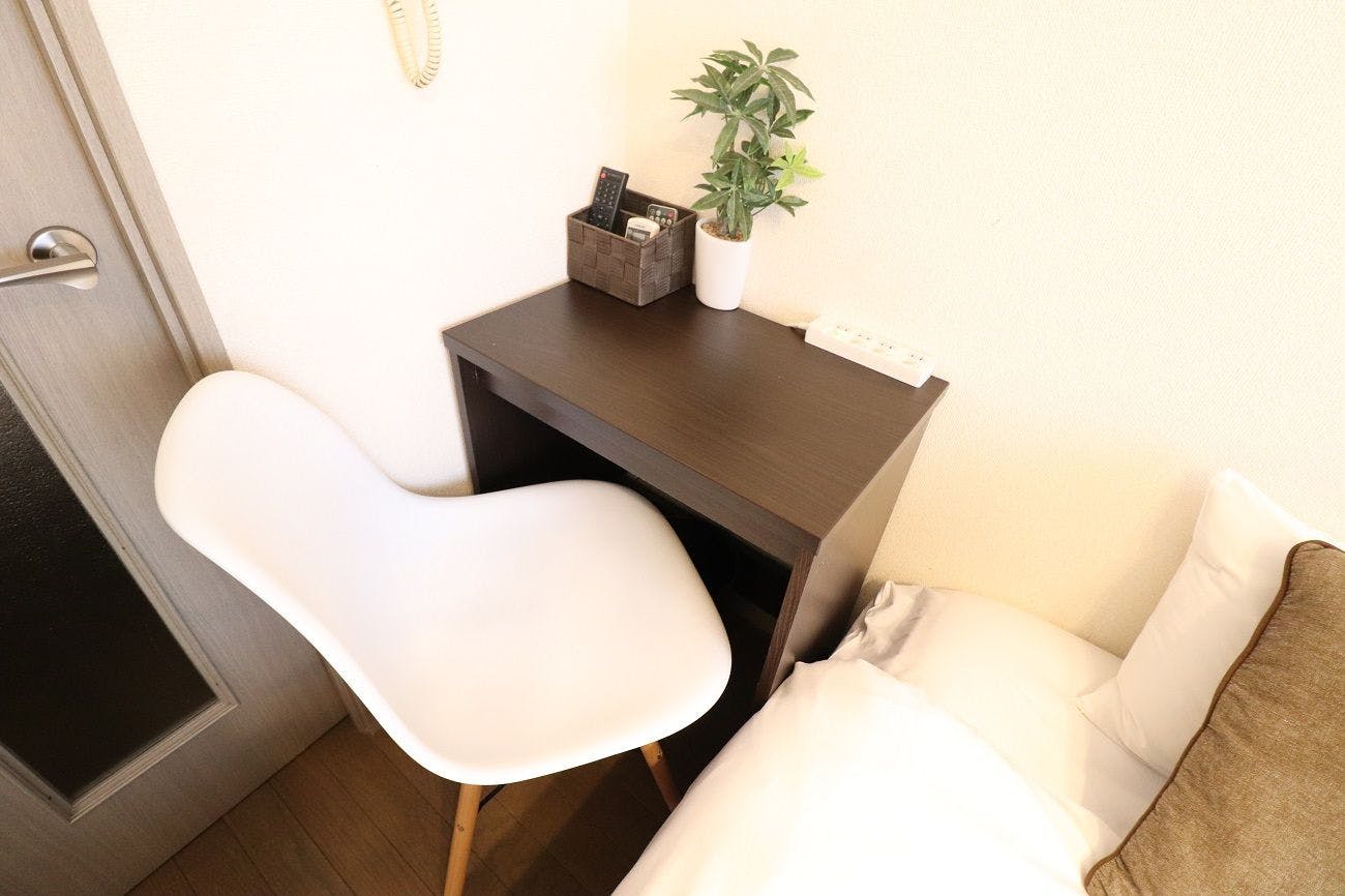 Forest Inn Fukuoka