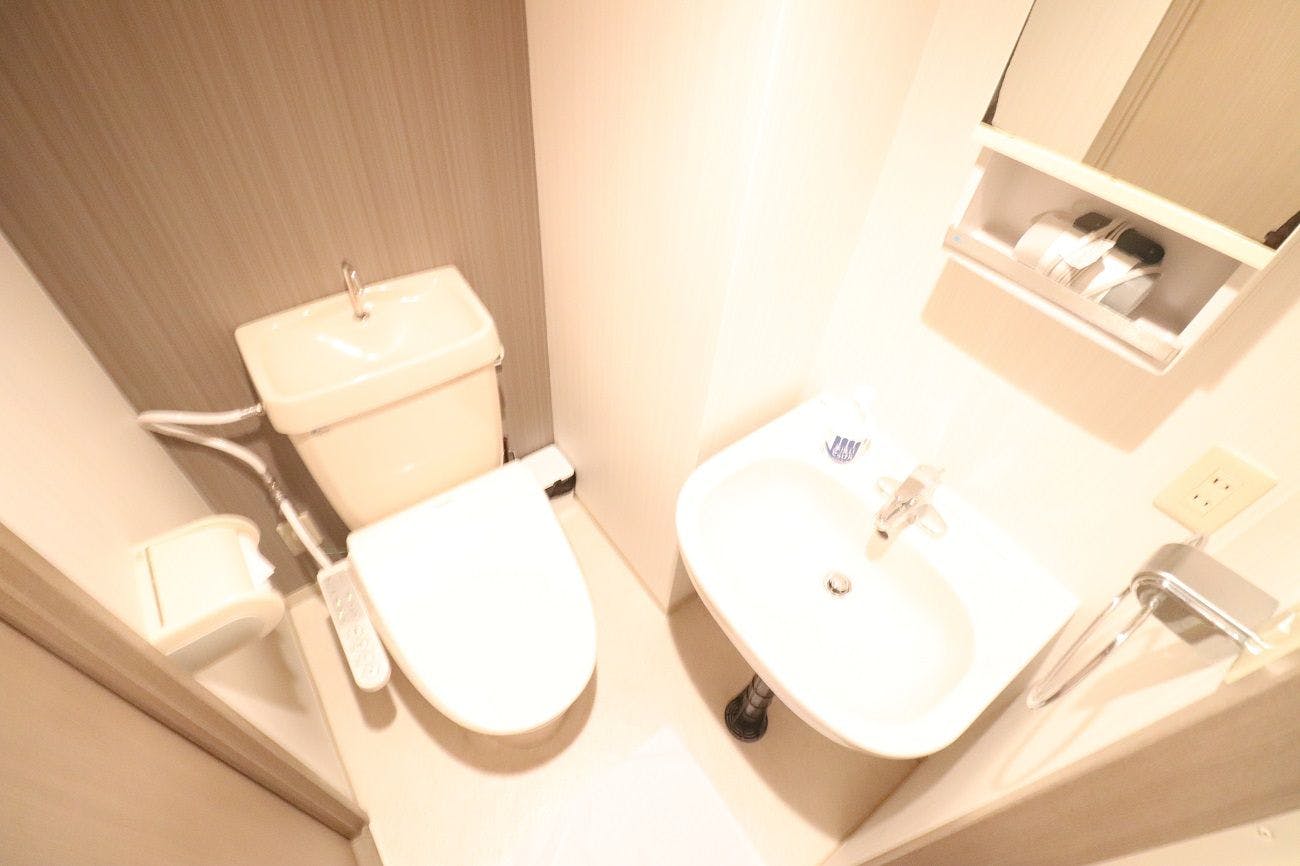 Forest Inn Fukuoka