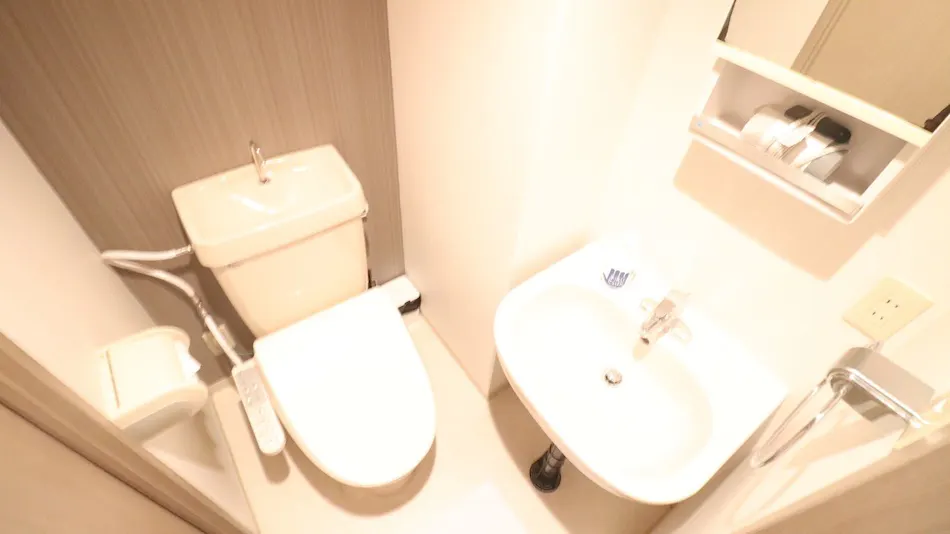 Forest Inn Fukuoka