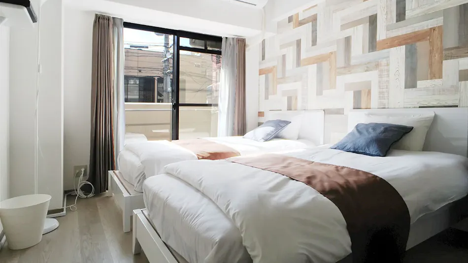 Forest Inn Fukuoka
