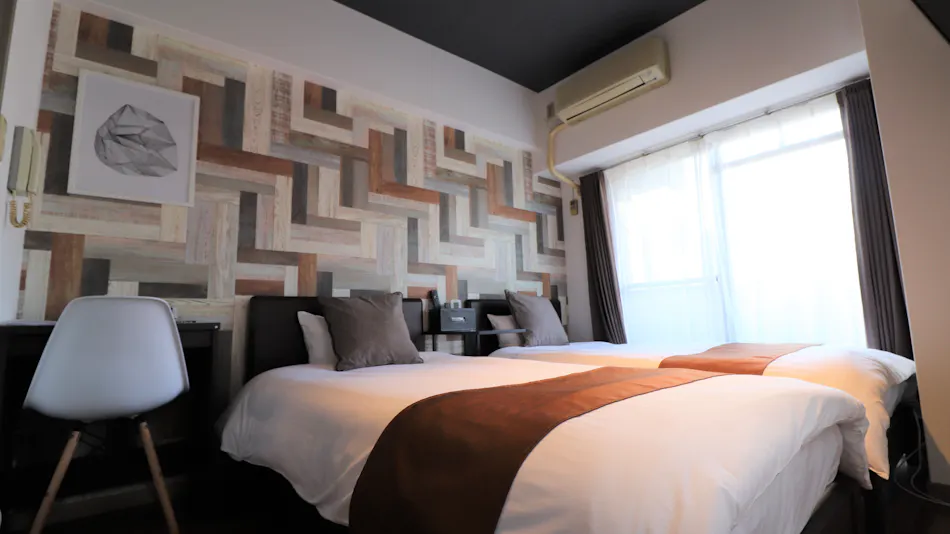 Forest Inn Fukuoka