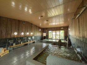 原鶴温泉　旅館　佐藤荘