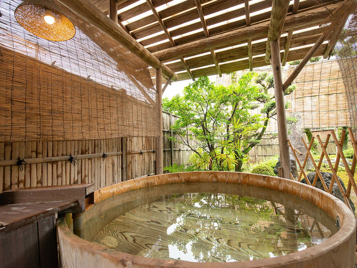 Harazuru Onsen Ryokan Sato-so