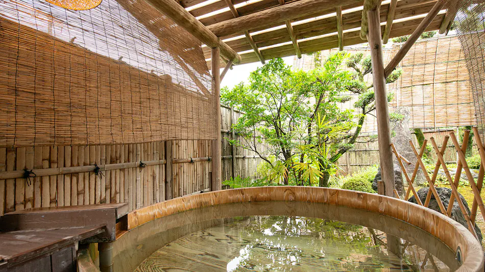 Harazuru Onsen Ryokan Sato-so