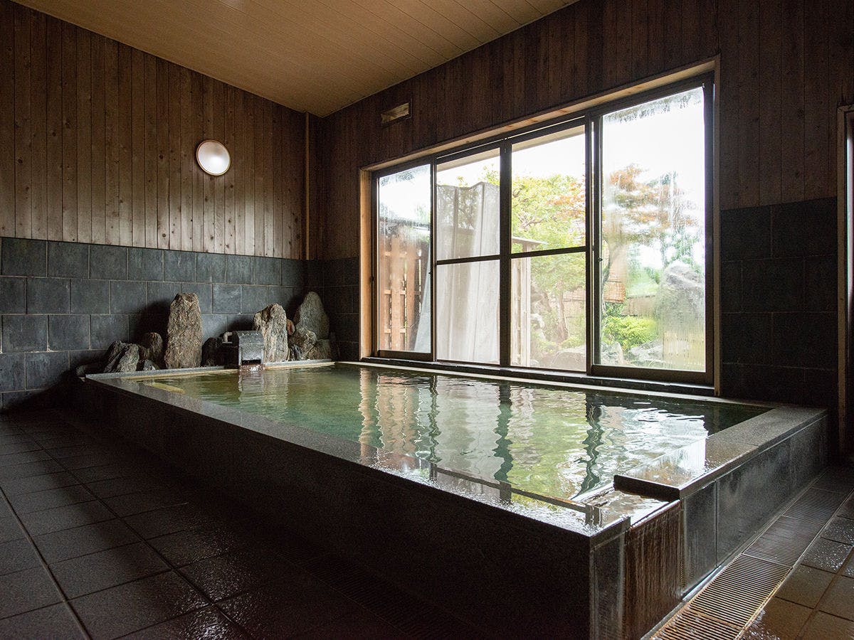 Harazuru Onsen Ryokan Sato-so