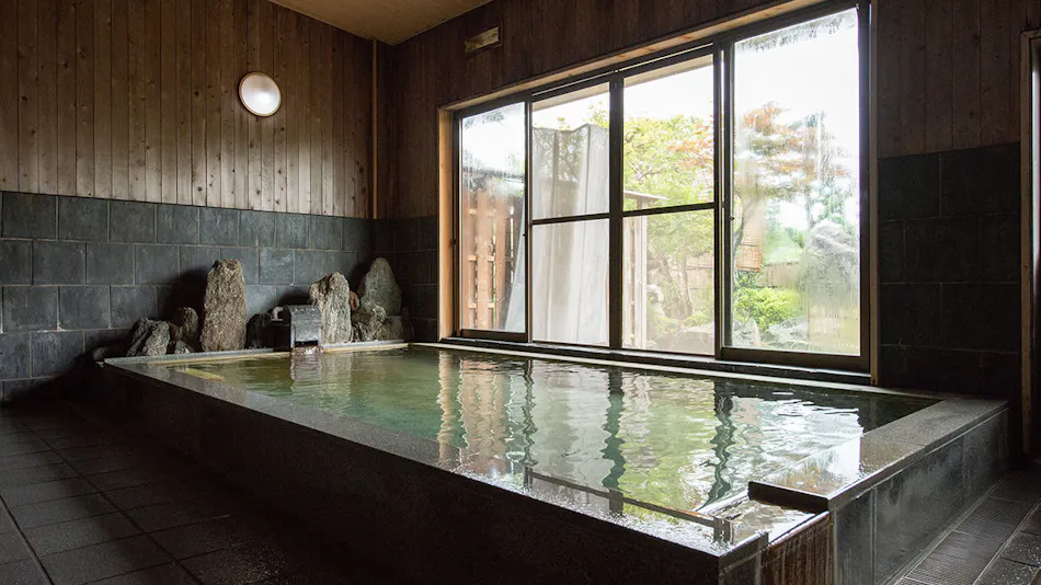 Harazuru Onsen Ryokan Sato-so