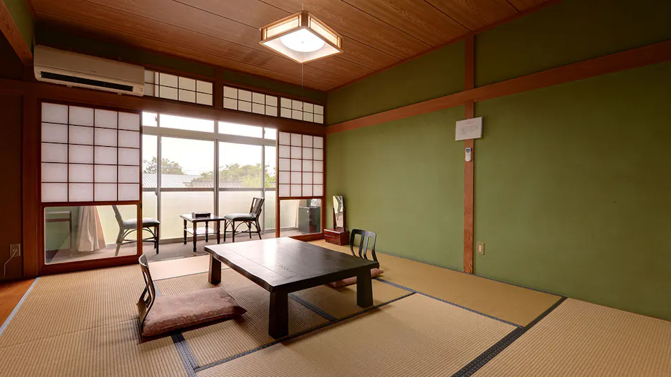 Harazuru Onsen Ryokan Sato-so