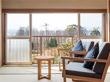 Harazuru Onsen Ryokan Sato-so