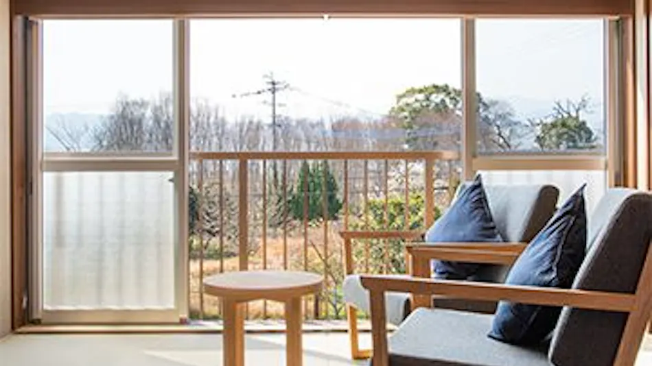 Harazuru Onsen Ryokan Sato-so