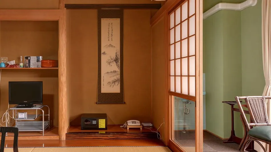 Harazuru Onsen Ryokan Sato-so